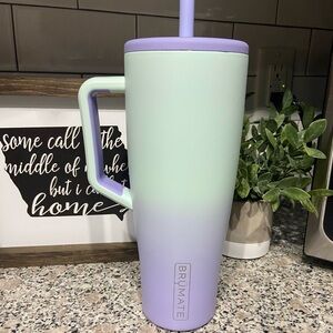 BrüMate Era 40oz -limited edition Lavender Haze